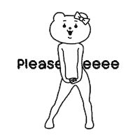 Dance Lol Sticker by Minto Inc.