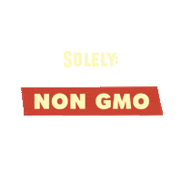 Non Gmo Sticker by Kinitros