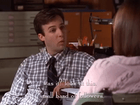 season 4 netflix GIF by Gilmore Girls 