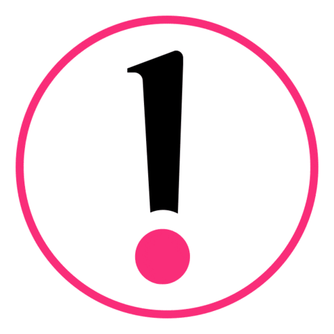 esclama giphyupload Sticker