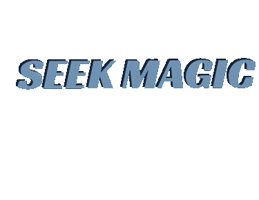 Magic Witch Sticker by BLAKE SEVEN