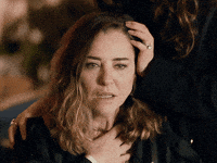 Ece Uslu GIF