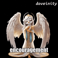 Empathy GIF by thedoveinity