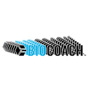 Sticker by BioCoach.io