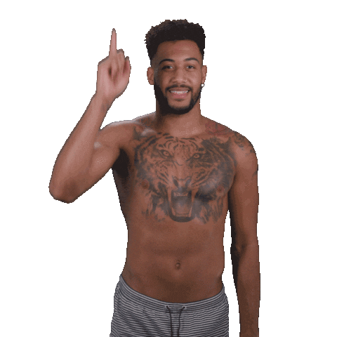 Af Sticker by LoveIslandUSA
