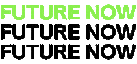Golf Future Now Sticker by gfore