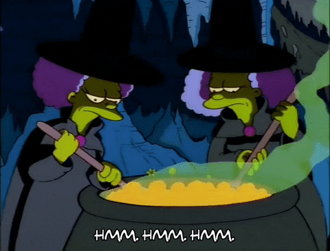 season 9 GIF