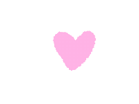 Love You Heart Sticker by Vania Bachur