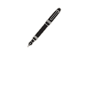 CreatorJaime creator jaime creatorjaime black signature jaimesignature Sticker