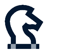 Horse Icon Sticker by u+i interact