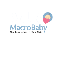 Sticker by macrobaby