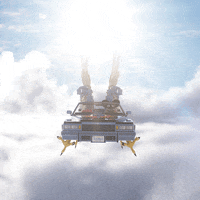 The Neptunes Pomegranate GIF by deadmau5