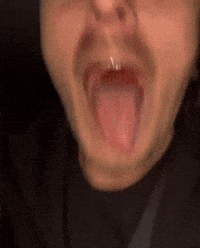 Alcool Zoomies GIF by philoyolo