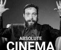 Post Malone GIF by Kel <3