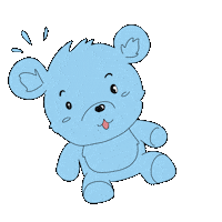 Малыш Sticker by livebryansk