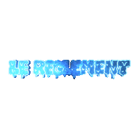 Rap Reglement Sticker by SKYDREAM Records