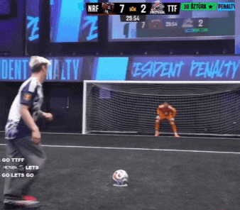 Happy Football GIF