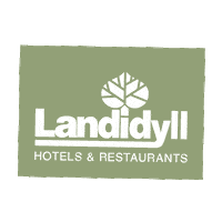 Landidyll lih landidyll landidyllhotels landidyll logo Sticker