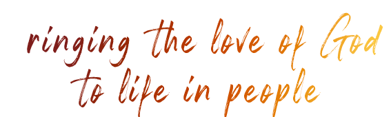 Love Of God Sticker by St Declan's Parish