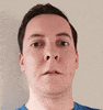 BlackLemonRecords scared oh terrified frightened GIF