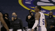 Celebrate Regular Season GIF by NBA