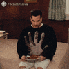 Schitts Creek Comedy GIF by CBC