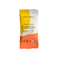 Vegan B Corp Sticker by Sun & Swell Foods