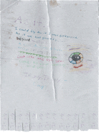 Poems Tearaway GIF