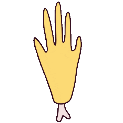 Ygretz Sticker
