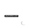 Animation Smoke Sticker by youmotion.com
