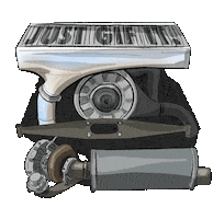 Racing Race Sticker by kneapolitan