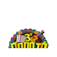 Solidariedade Campograndems Sticker by Assembleia Legislativa de Mato Grosso do Sul