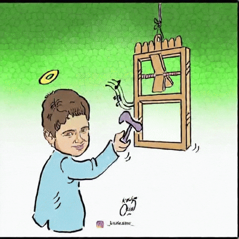 Student GIF