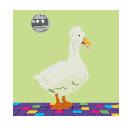 nikkivanhasselt giphyupload giphythatsgonnabeanofrommedawg dance money Sticker