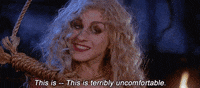 Hocus Pocus Witch GIF