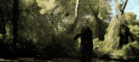 Sub Pop Running GIF by Sub Pop Records