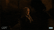 jon snow smile GIF by Game of Thrones