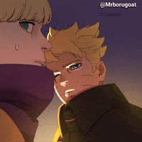 Dexter Morgan GIF