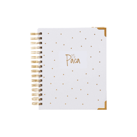 karipetrovich agenda karipetro mipaca Sticker