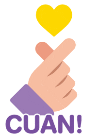 Tokopedia Bukalapak Sticker by Amartha