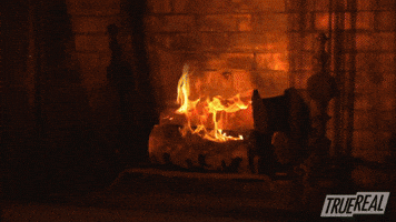 The Thing Just Exploded