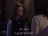 season 3 netflix GIF by Gilmore Girls 