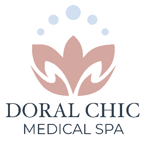 Medicalspa Spadoral Sticker by Doral Chic
