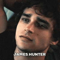 Love Me Love Me James GIF