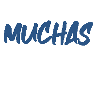 Gracias Muchasgracias Sticker by Estudio 835