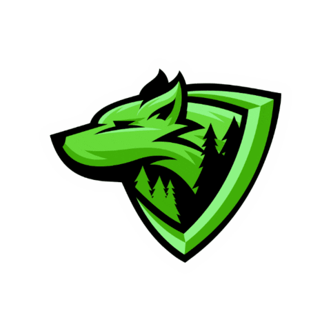 groveguardian 3d guardian grove miniatures Sticker