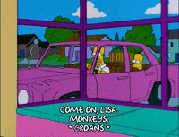 homer simpson episode 23 GIF