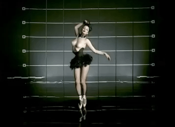 An Easier Affair GIF by George Michael