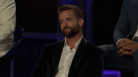 Cat Love GIF by The Bachelorette