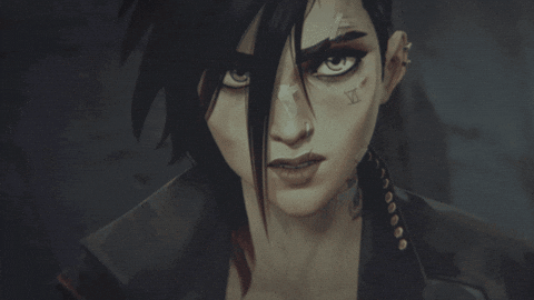 Come On Lets Do This GIF